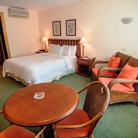 Arapey Thermal All Inclusive Resort & Spa Termas del Arapey Kültér fotó