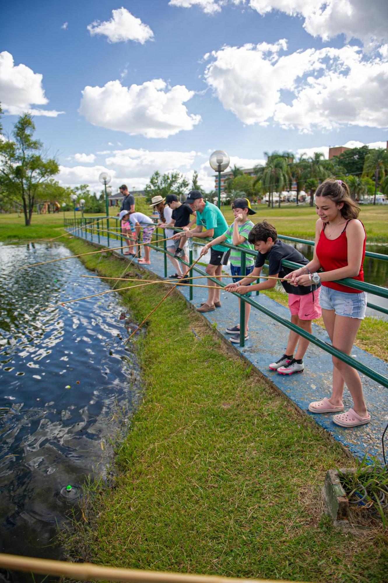 Arapey Thermal All Inclusive Resort & Spa Termas del Arapey Kültér fotó