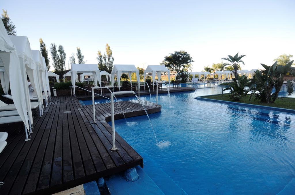 Arapey Thermal All Inclusive Resort & Spa Termas del Arapey Kültér fotó