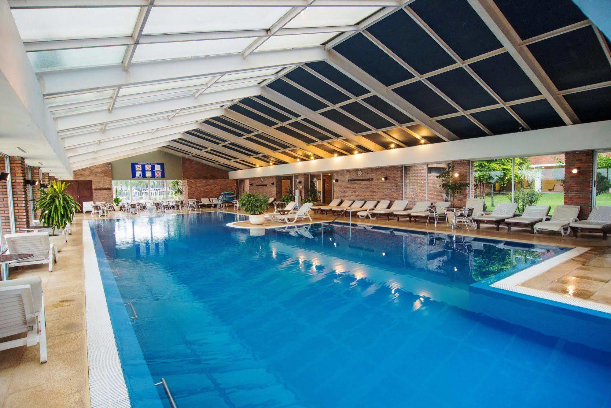 Arapey Thermal All Inclusive Resort & Spa Termas del Arapey Kültér fotó