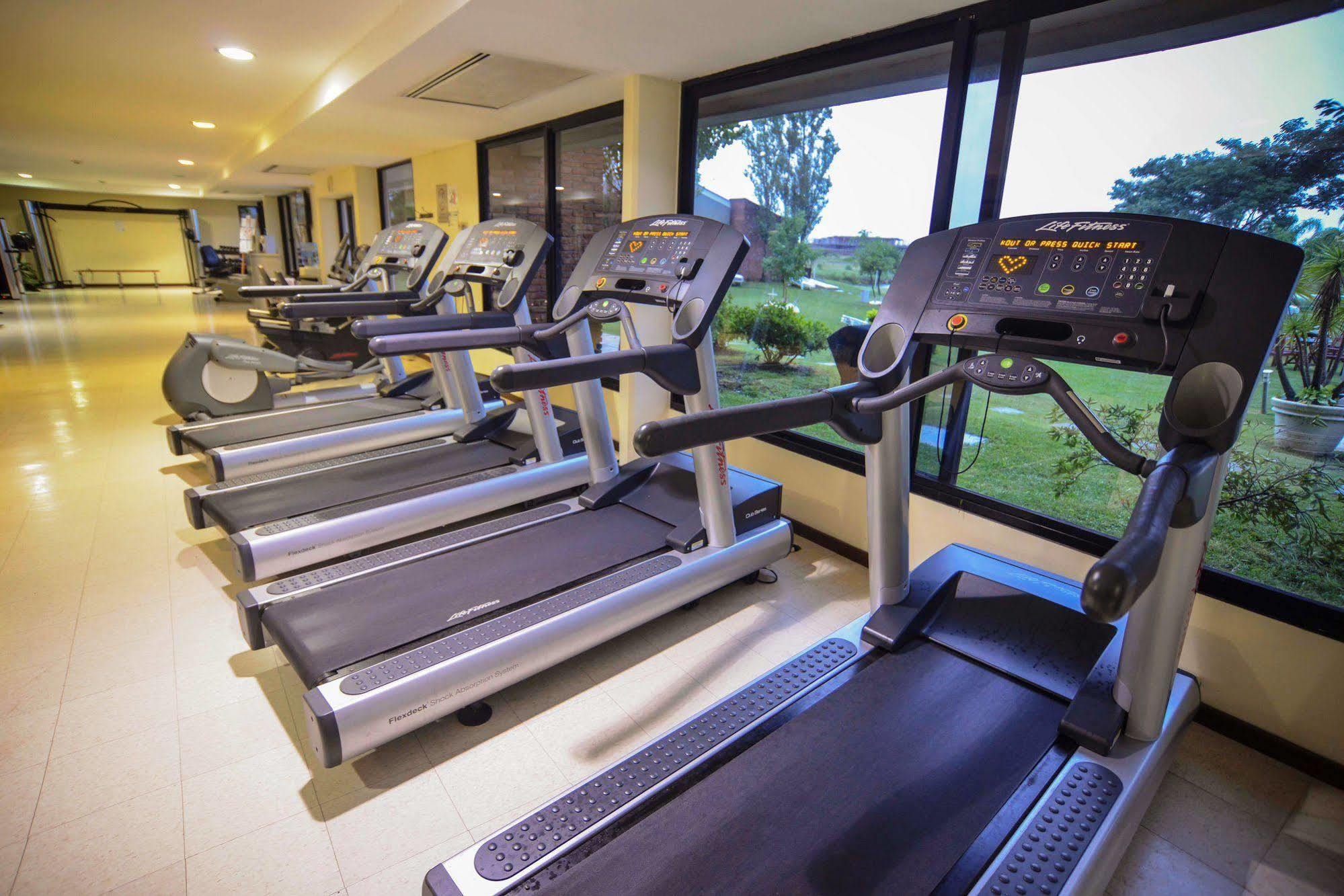 Arapey Thermal All Inclusive Resort & Spa Termas del Arapey Kültér fotó