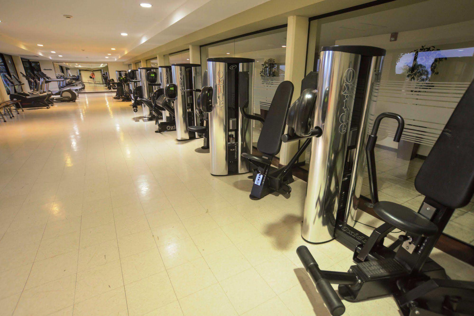 Arapey Thermal All Inclusive Resort & Spa Termas del Arapey Kültér fotó